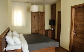 B&B Villa Panuka