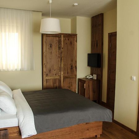 B&B Villa Panuka Pančevo Exterior foto